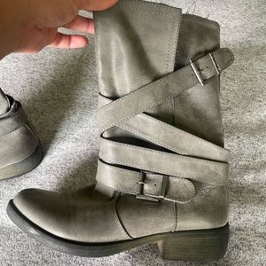 Women’s Rocket Dog boots